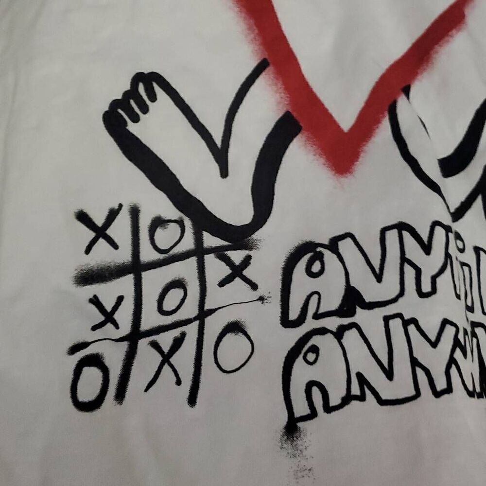 ZABA GIRLS TSHIRT - Picture 5 of 6